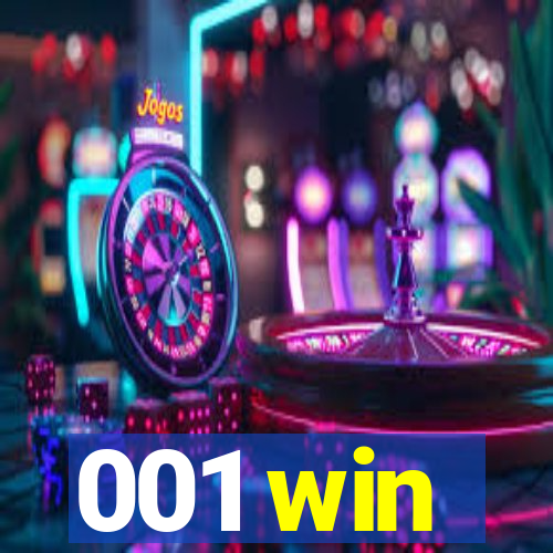 001 win